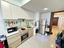 Parc Centros (D19), Condominium #551917601